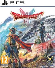 dragon quest i ii hd 2d remake photo