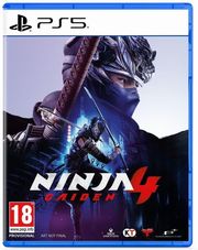 ninja gaiden 4 photo