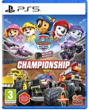 paw patrol rescue wheels championship photo