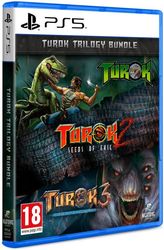 turok trilogy bundle photo