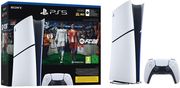 konsola sony playstation 5 slim digital ea sports fc 26 fifa 2026 code photo