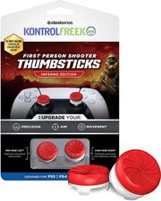 kontrolfreek performance thumbsticks fps inferno thumbsticks ps5 ps4 photo kontrolfreek performance thumbsticks fps inferno thumbsticks ps5 ps4 photo