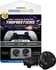 kontrolfreek performance thumbsticks fps galaxy black ps5 ps4 black photo kontrolfreek performance thumbsticks fps galaxy black ps5 ps4 black photo