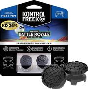kontrolfreek performance thumbsticks battle royale ps5 ps4 black photo kontrolfreek performance thumbsticks battle royale ps5 ps4 black photo