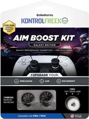 kontrolfreek galaxy black aimboost ps5 ps4 black photo