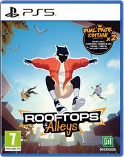 ps5 rooftops alleys dual pack edition photo