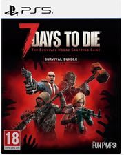 7 days to die console edition survival bundle photo