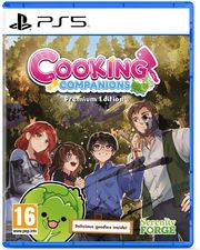 cooking companios premium edition photo