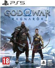 god of war ragnarok photo