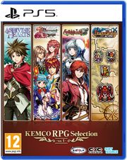 kemco rpg selection vol 1 photo