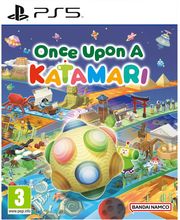 once upon a katamari photo