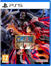 one piece pirate warriors 4 photo