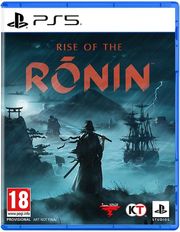 rise of the ronin photo