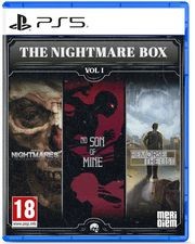 the nightmare box vol i photo