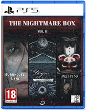 the nightmare box vol ii photo