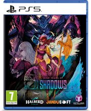 9 years of shadows photo