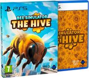 bee simulator the hive slipcase edition photo