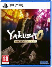 yakuza zero director�s cut photo