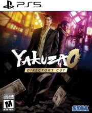 yakuza 0 director s cut photo
