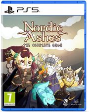 nordic ashes photo