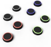 hama urage colors 8 in 1 control stick attachments set playstation xbox photo hama urage colors 8 in 1 control stick attachments set playstation xbox photo
