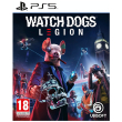 watch dogs legion photo