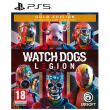 watch dogs legion gold edition photo