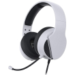 subsonic ps5 hs300 gaming headset white photo