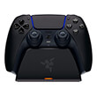 razer universal quick charging stand for playstation 5 midnight black photo
