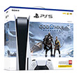 sony playstation 5 console god of war elliniko code photo