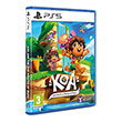 koa and the five pirates of mara photo koa and the five pirates of mara photo