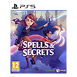 spells and secrets photo