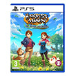 harvest moon the winds of anthos photo harvest moon the winds of anthos photo