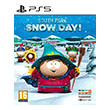south park snow day photo