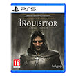 the inquisitor deluxe edition photo