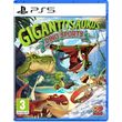 gigantosaurus dino sports photo gigantosaurus dino sports photo