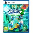 the smurfs 2 the prisoner of the green stone photo