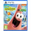 spongebob squarepants the patrick star game photo
