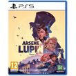 arsene lupin once a thief photo arsene lupin once a thief photo