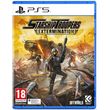 starship troopers extermination photo starship troopers extermination photo