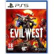 evil west photo evil west photo