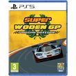 super woden gp podium edition photo