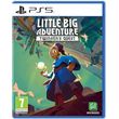 little big adventure twinsen s quest limited edition photo little big adventure twinsen s quest limited edition photo