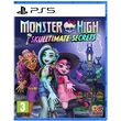 monster high skulltimate secrets photo