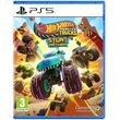 hot wheels monster trucks stunt mayhem photo