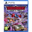 transformers galactic trials photo