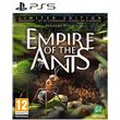 empire of the ants limited edition photo