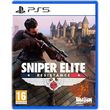 sniper elite resistance photo