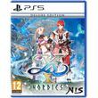 ys x nordics deluxe edition photo