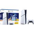 konsola sony playstation 5 slim bluray 1tb astro bot voucher photo
